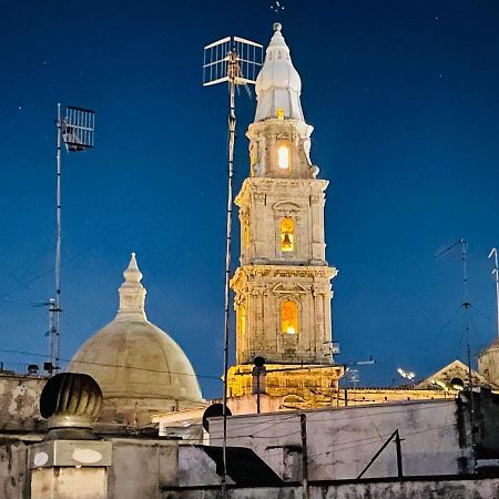 Torre Dalu' - A Due Passi Dalla Spiaggia Di Porta Vecchia, Con Terrazzo Privato E Netflix Monopoli Zewnętrze zdjęcie